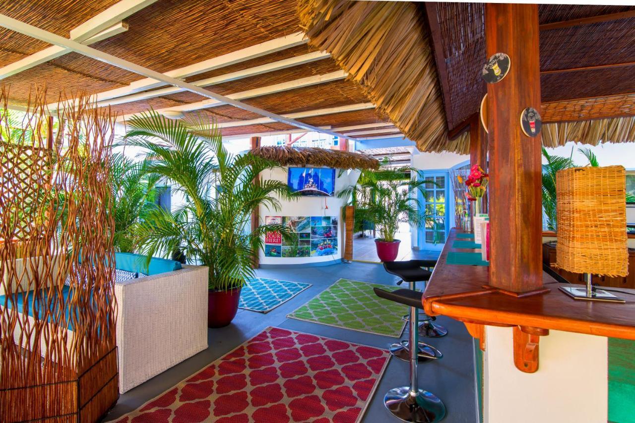 Boutique Hotel Ibiza Jaco Exterior photo