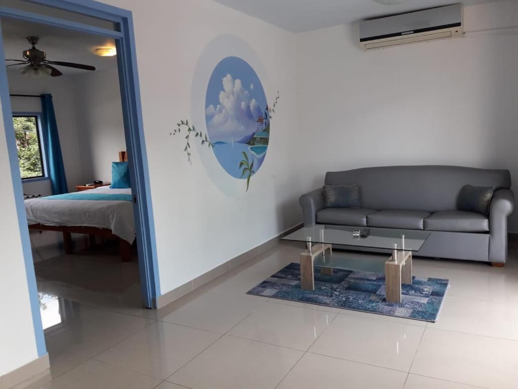 Boutique Hotel Ibiza Jaco Exterior photo