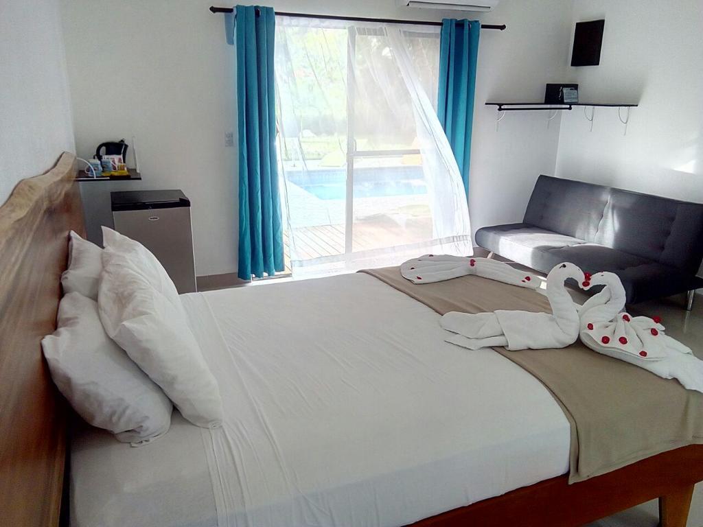 Boutique Hotel Ibiza Jaco Exterior photo