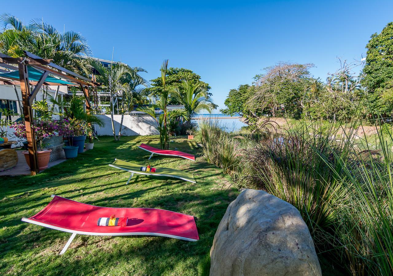 Boutique Hotel Ibiza Jaco Exterior photo