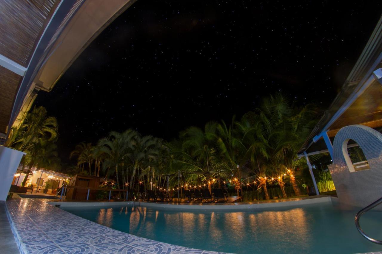 Boutique Hotel Ibiza Jaco Exterior photo